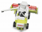 Preview: Claas Lexion 480 Mähdrescher